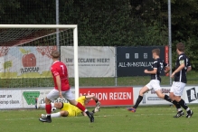 BAS 1 - Wijthmen 1 2/3