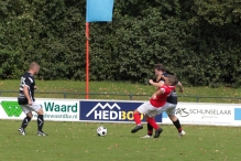 BAS 1 - Wijthmen 1 2/3