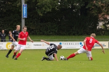 BAS 1 - Wijthmen 1 2/3