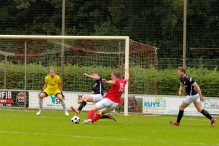 BAS 1 - Wijthmen 1 2/3