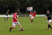 BAS 1 - Wijthmen 1 3/3