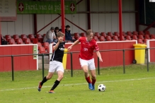 BAS 1 - Wijthmen 1 3/3