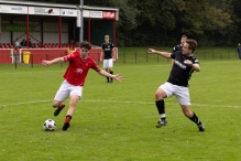 BAS 1 - Wijthmen 1 3/3