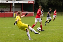 BAS 1 - Wijthmen 1 3/3