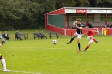 BAS 1 - Wijthmen 1 3/3