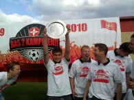 BAS 2 Kampioen