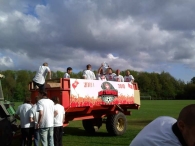 BAS 2 Kampioen