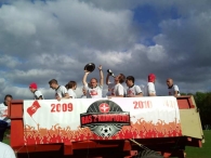 BAS 2 Kampioen