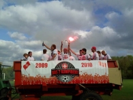 BAS 2 Kampioen