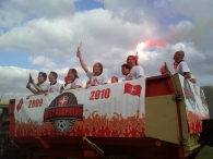 BAS 2 Kampioen