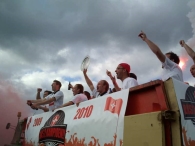 BAS 2 Kampioen