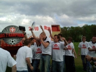 BAS 2 Kampioen