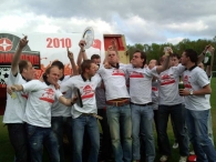 BAS 2 Kampioen