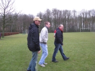BAS B2 kampioen
