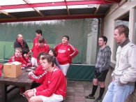 BAS B2 kampioen