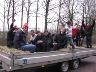 BAS B2 kampioen