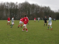 BAS B2 kampioen