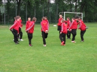 BAS D1 wint KNVB beker