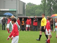 BAS D1 wint KNVB beker