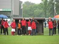 BAS D1 wint KNVB beker