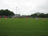 BAS D1 wint KNVB beker