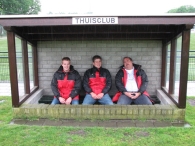 BAS D1 wint KNVB beker