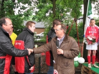 BAS D1 wint KNVB beker