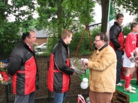 BAS D1 wint KNVB beker