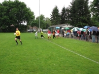 BAS D1 wint KNVB beker