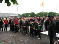 BAS D1 wint KNVB beker