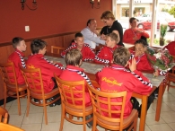 BAS D1 wint KNVB beker