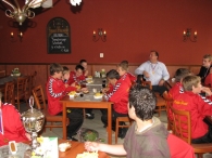 BAS D1 wint KNVB beker