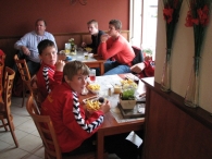 BAS D1 wint KNVB beker