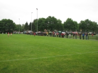 BAS D1 wint KNVB beker