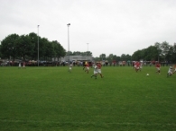 BAS D1 wint KNVB beker