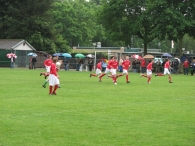 BAS D1 wint KNVB beker