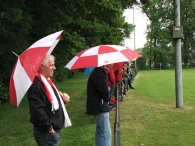 BAS D1 wint KNVB beker