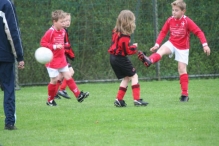 BAS pupillen 26 april