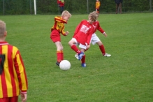 BAS pupillen 26 april