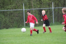 BAS pupillen 26 april