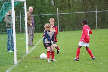 BAS pupillen 26 april