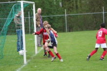 BAS pupillen 26 april