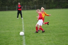 BAS pupillen 26 april