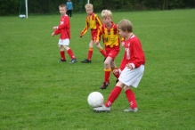 BAS pupillen 26 april