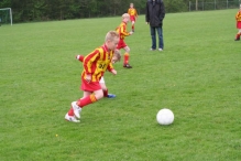 BAS pupillen 26 april