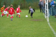 BAS pupillen 26 april