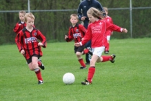 BAS pupillen 26 april