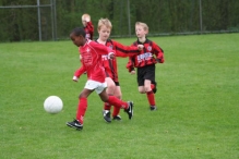 BAS pupillen 26 april