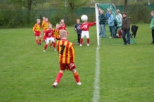 BAS pupillen 26 april