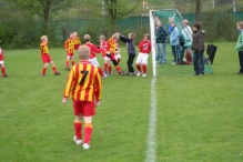 BAS pupillen 26 april